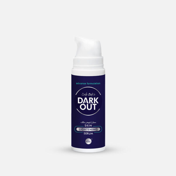 DARK OUT SKIN WHITENING SERUM