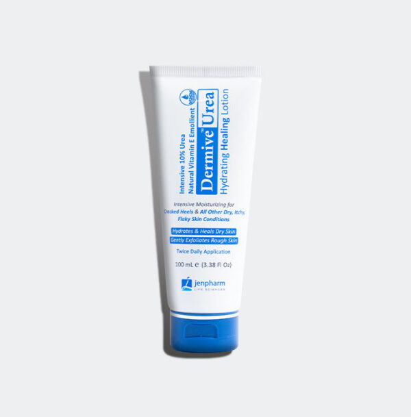 DERMIVE UREA MOISTURE