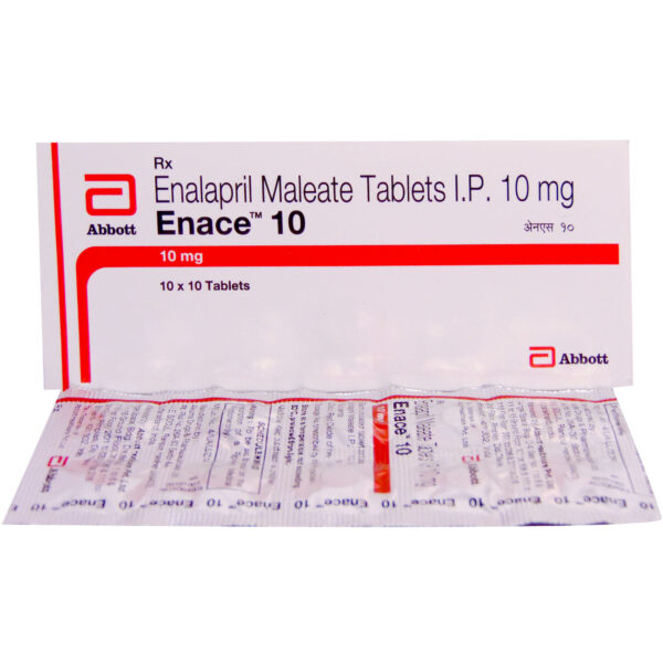 ENACE TABLET 10MG
