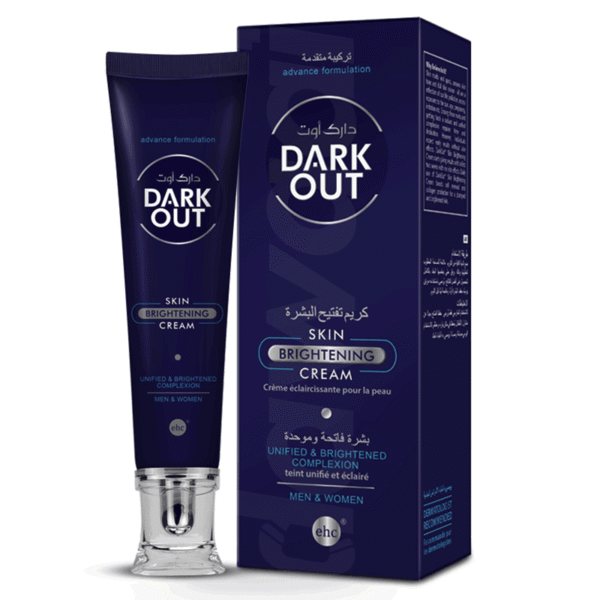 DARK OUT SKIN BRIGHTENING CREAM 30 GM