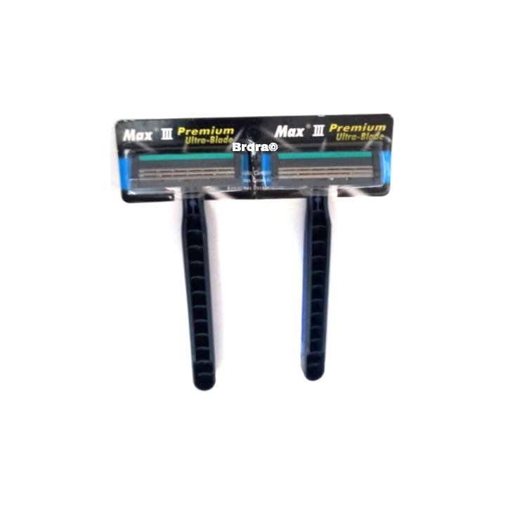 Max 3 premium ultra blade