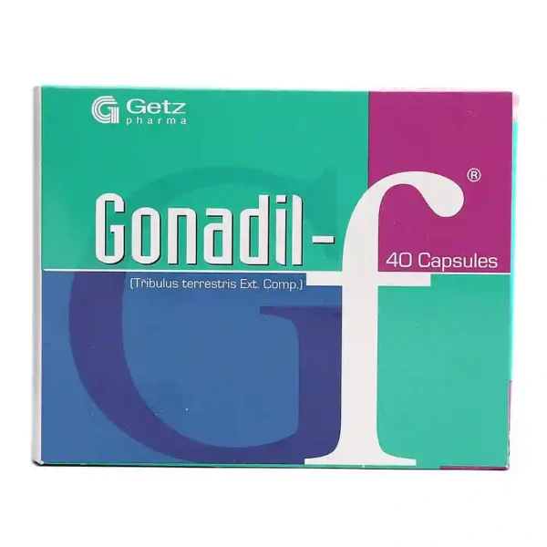 GONADIL-F CAP