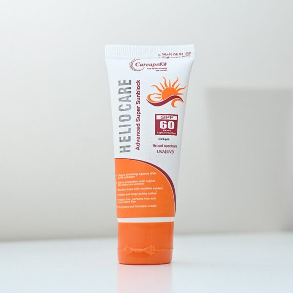 HELIOCARE SPF 60ML