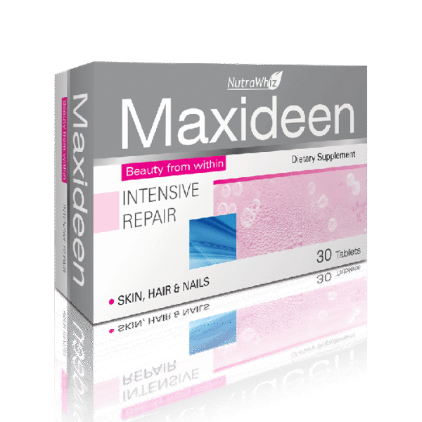 MAXIDEEN TAB