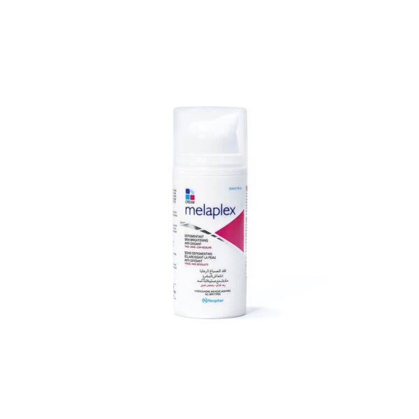 MELAPLEX CREAM 30ML