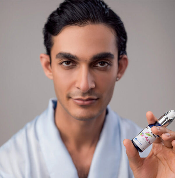 MANDEL AC SERUM 20ML
