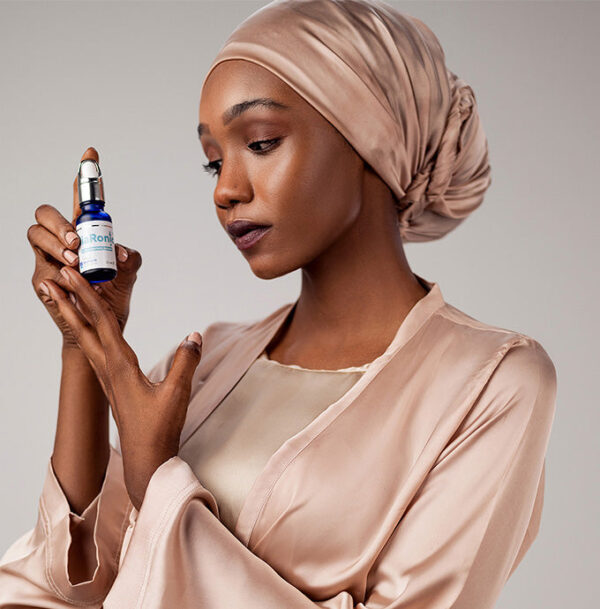 NIARONIC ACNE SERUM