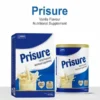 Prisure Nutritional Supplement (Vanilla Flavor)