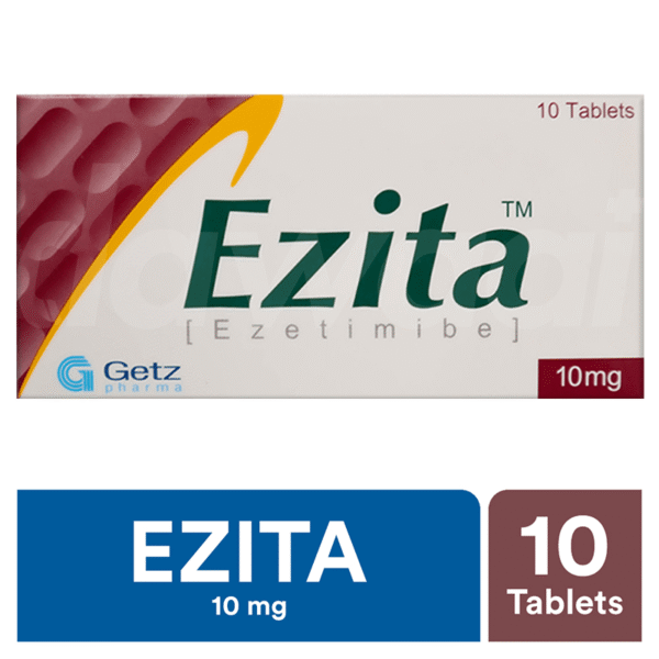 EZITA TABLET 10MG