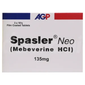 SPASLER NEO TAB