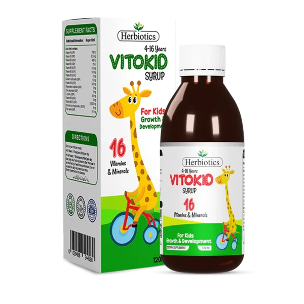 Vitokid