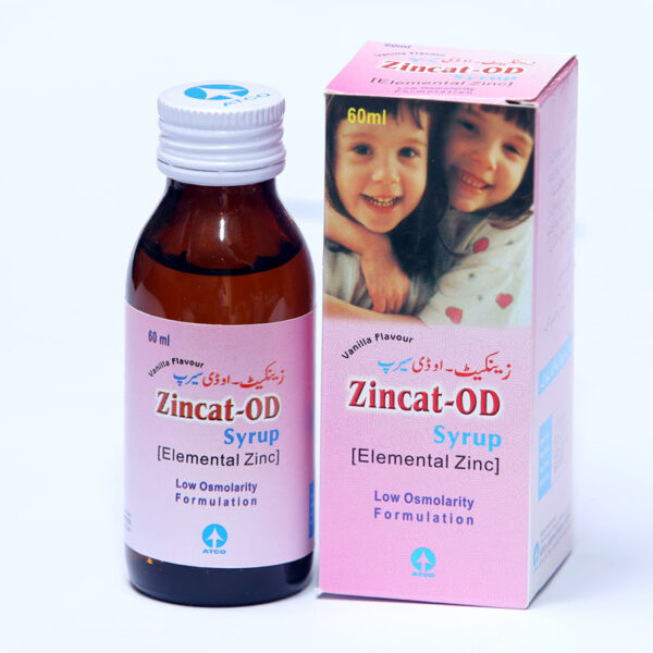 ZINCAT OD SYP