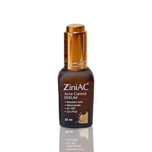 ZiniAC Acne Control Serum